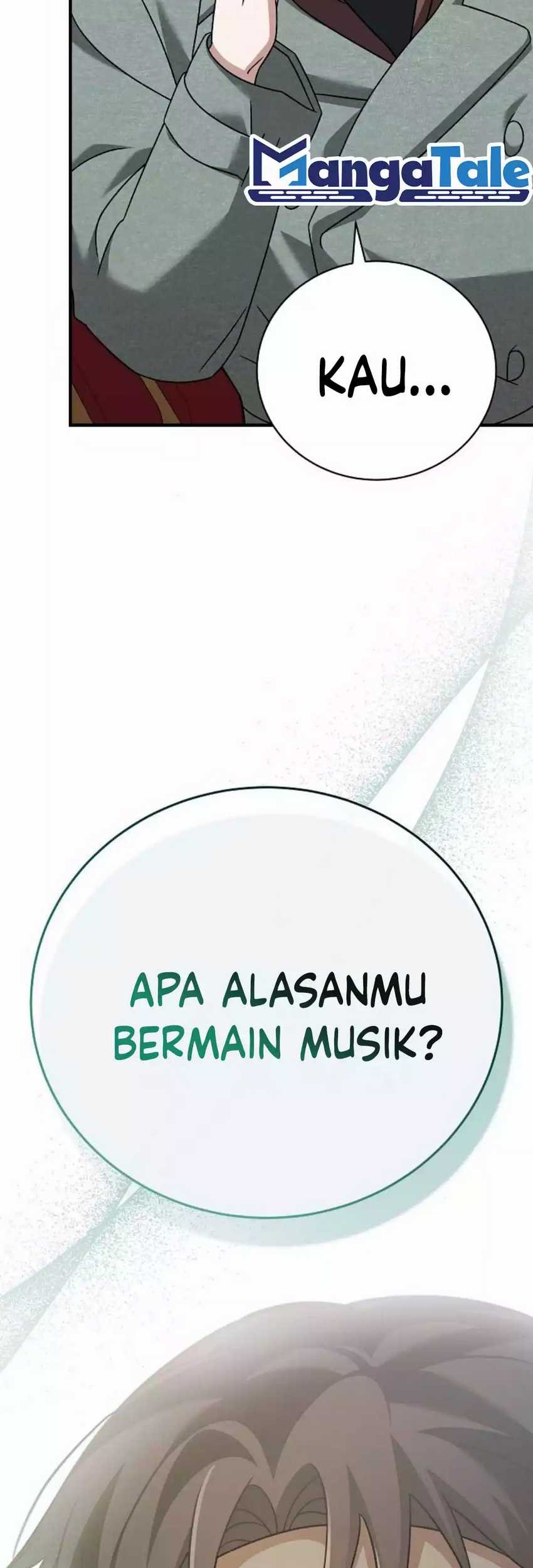 For the Musical Genius Chapter 33 Gambar 77