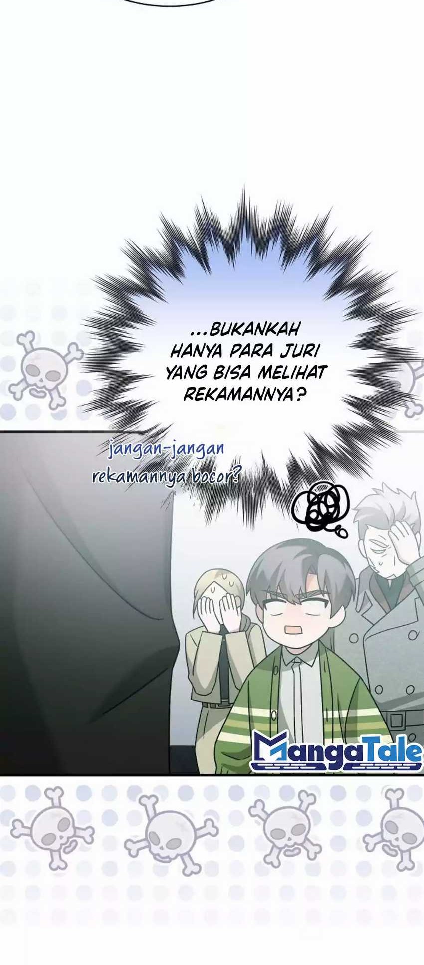 For the Musical Genius Chapter 33 Gambar 9