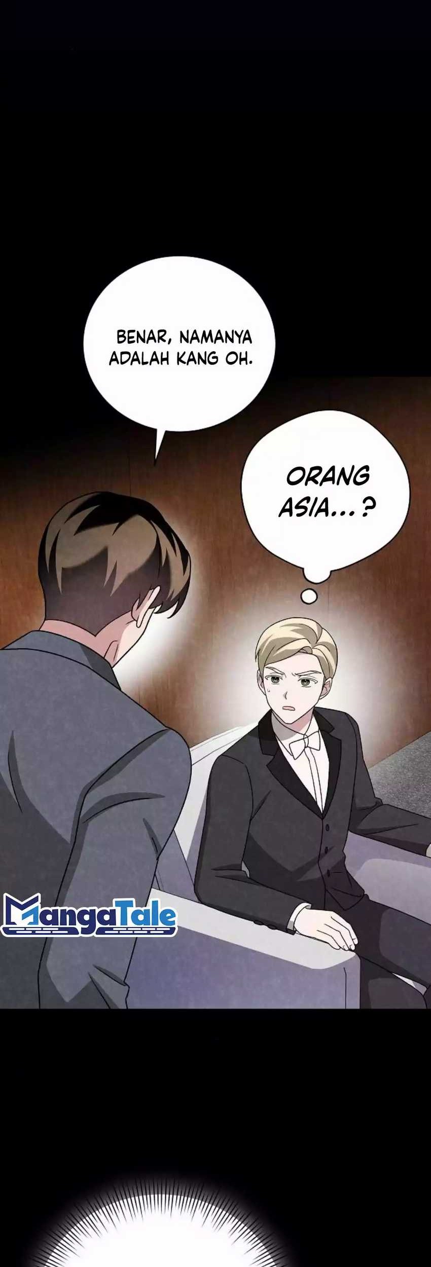 For the Musical Genius Chapter 33 Gambar 20