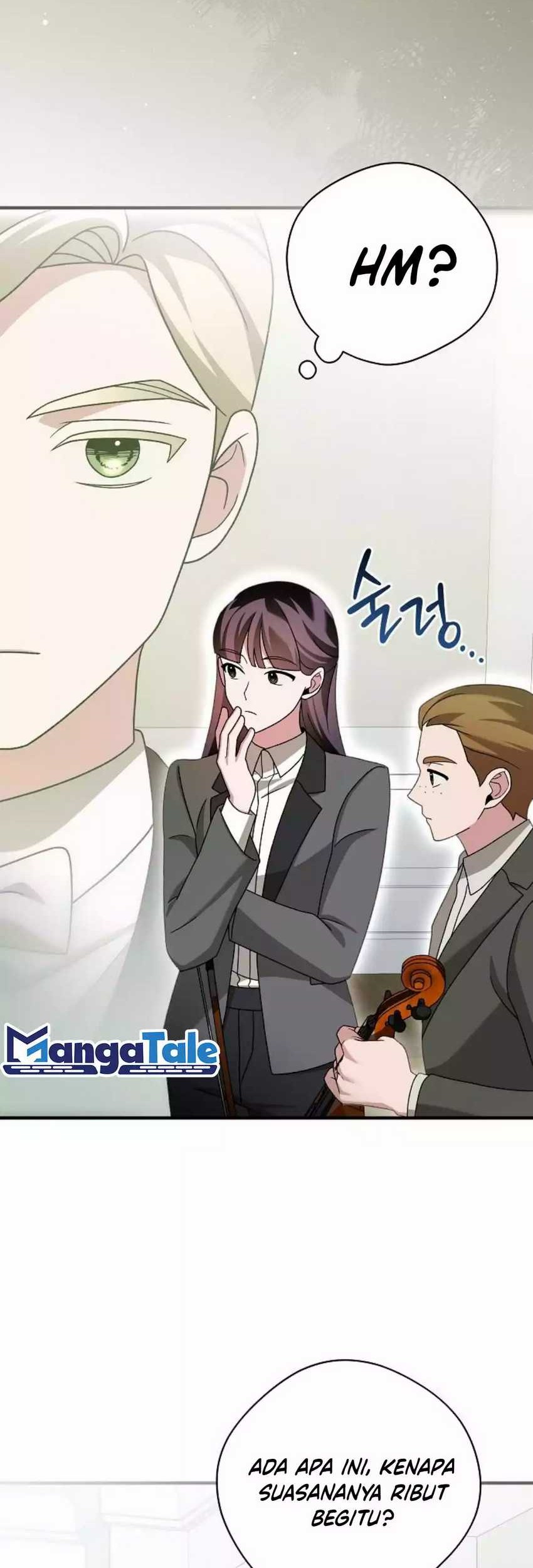For the Musical Genius Chapter 33 Gambar 24