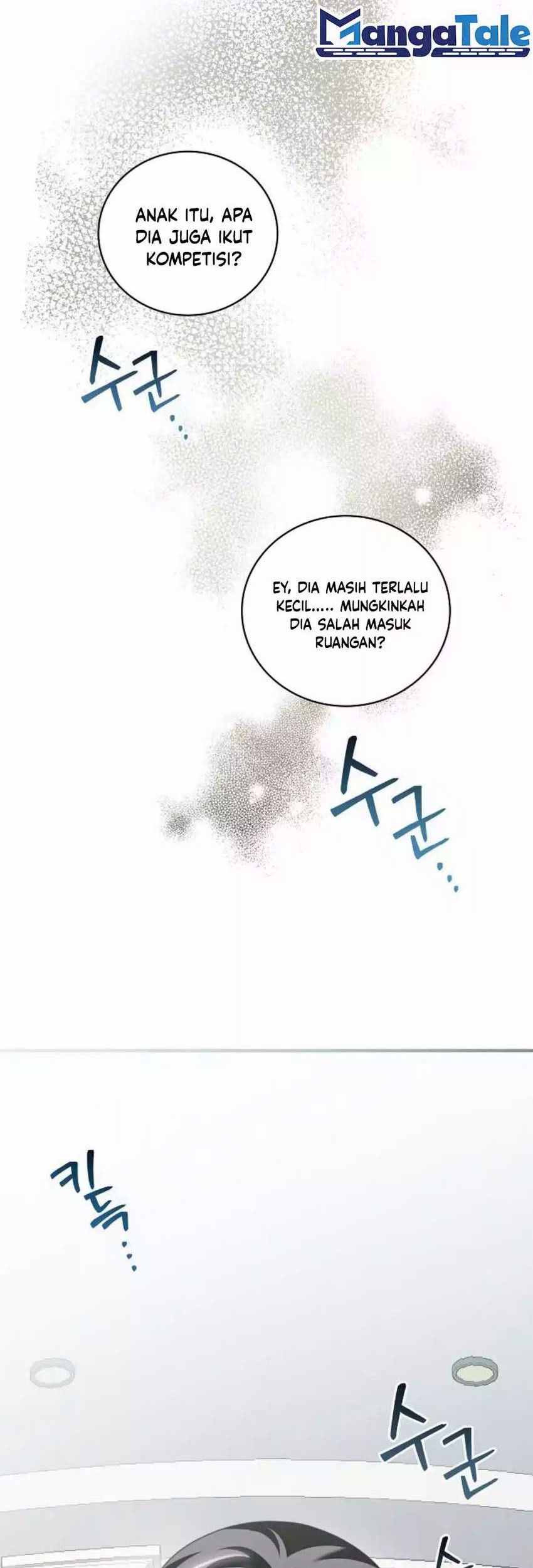For the Musical Genius Chapter 33 Gambar 29
