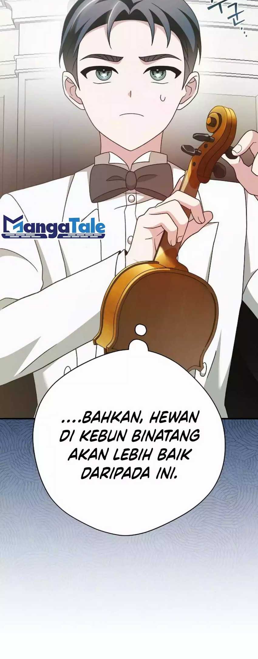 For the Musical Genius Chapter 33 Gambar 30