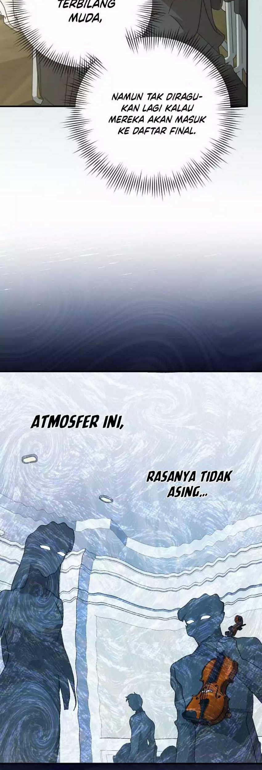 For the Musical Genius Chapter 33 Gambar 32
