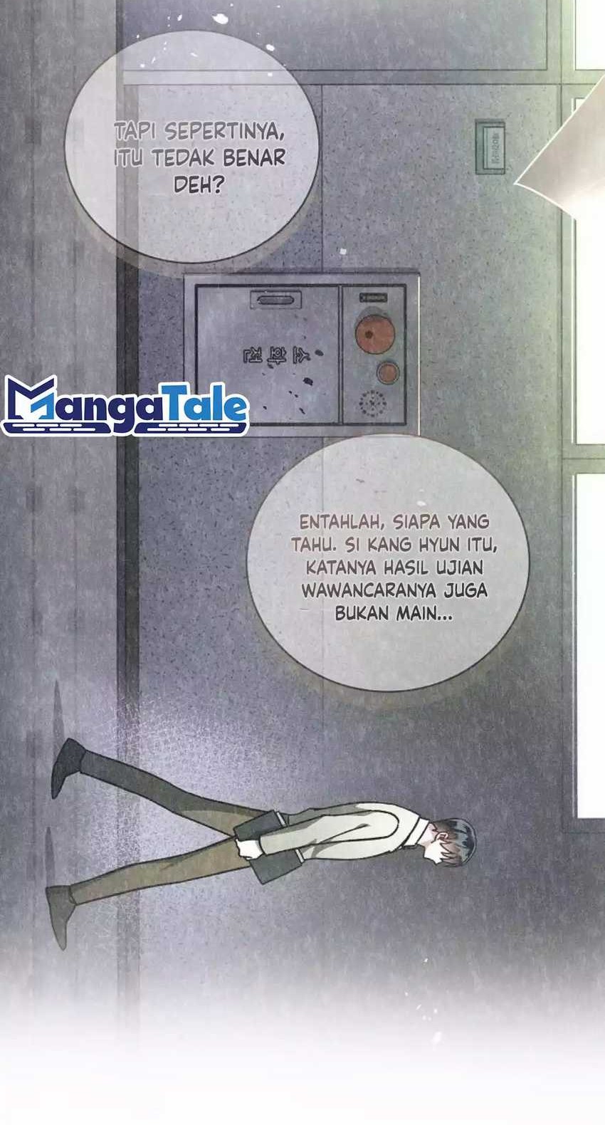 For the Musical Genius Chapter 33 Gambar 34