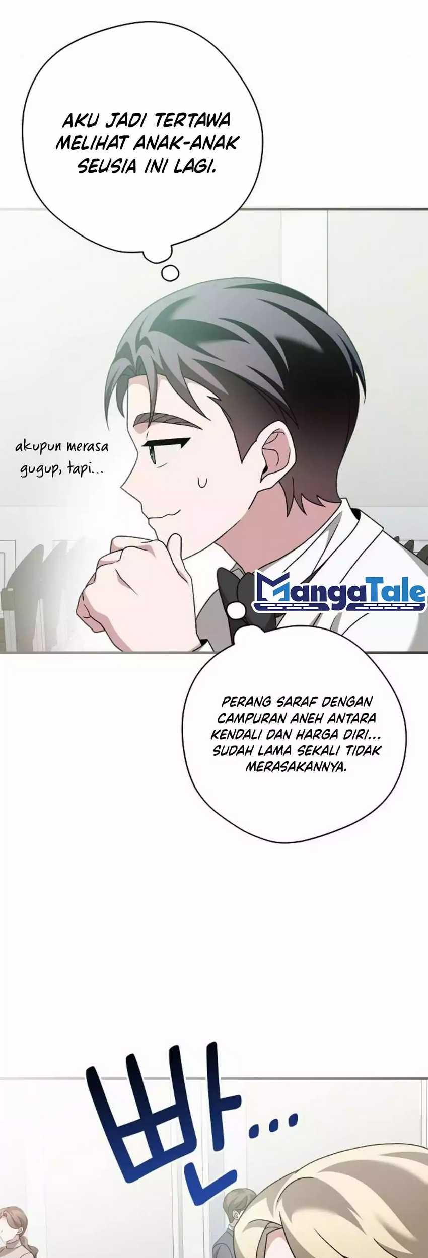 For the Musical Genius Chapter 33 Gambar 35