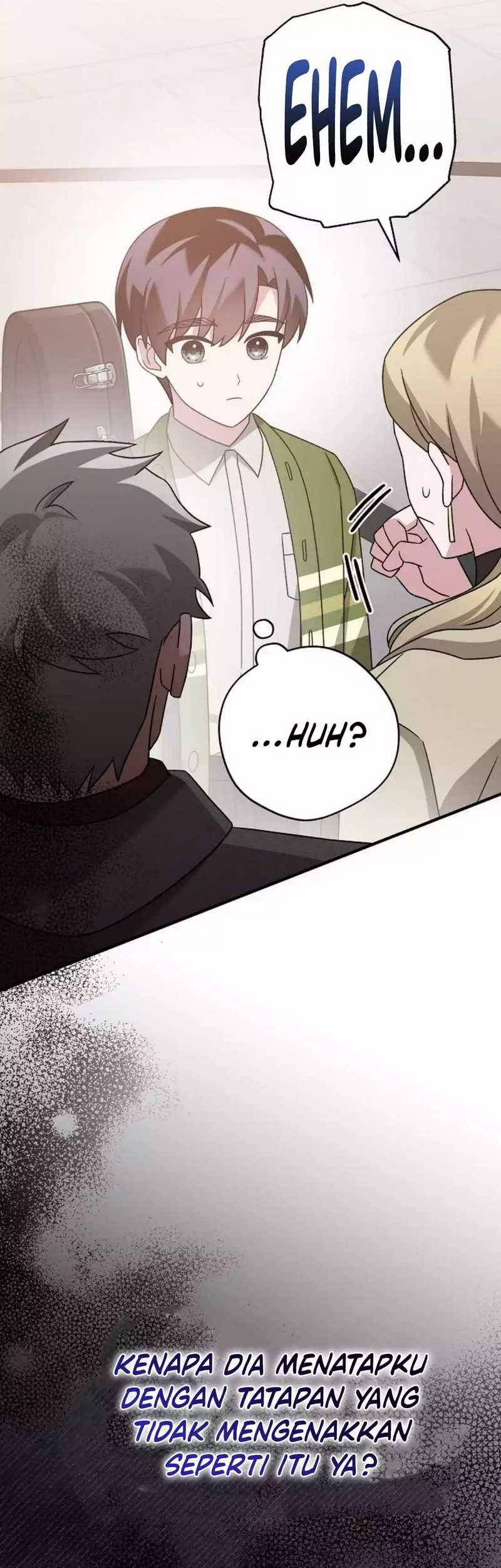 For the Musical Genius Chapter 32 Gambar 27