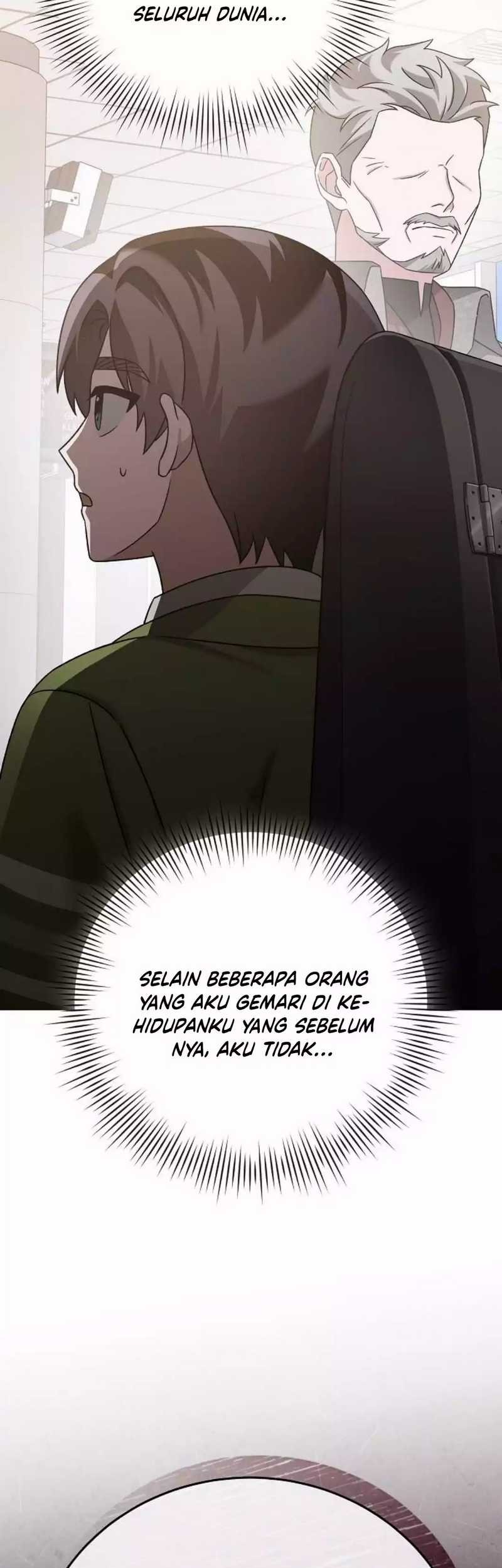 For the Musical Genius Chapter 32 Gambar 30