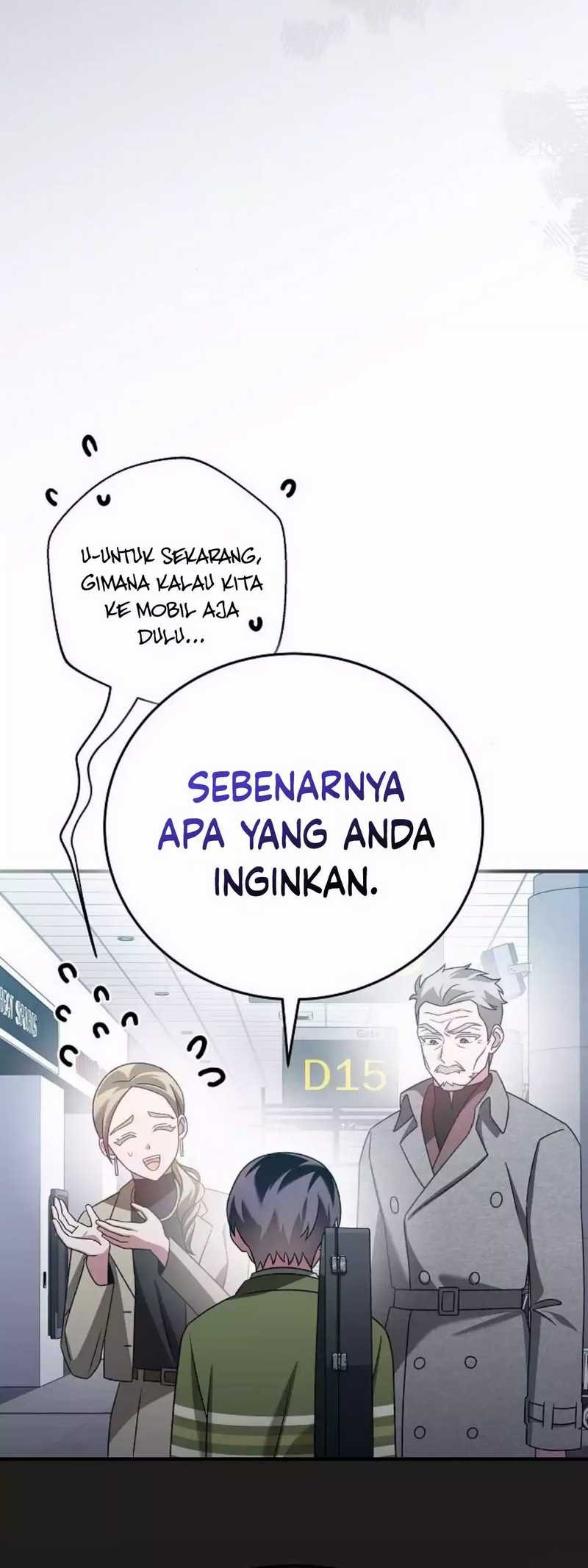 For the Musical Genius Chapter 32 Gambar 35
