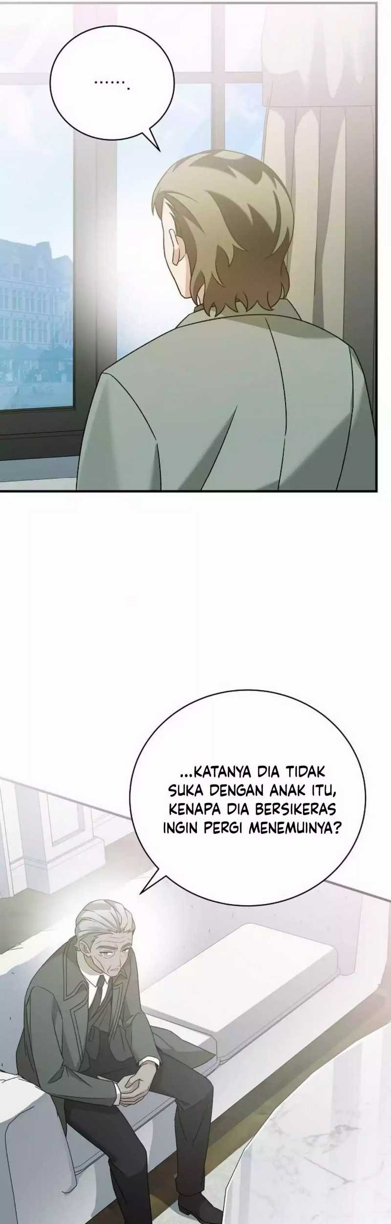 For the Musical Genius Chapter 32 Gambar 39