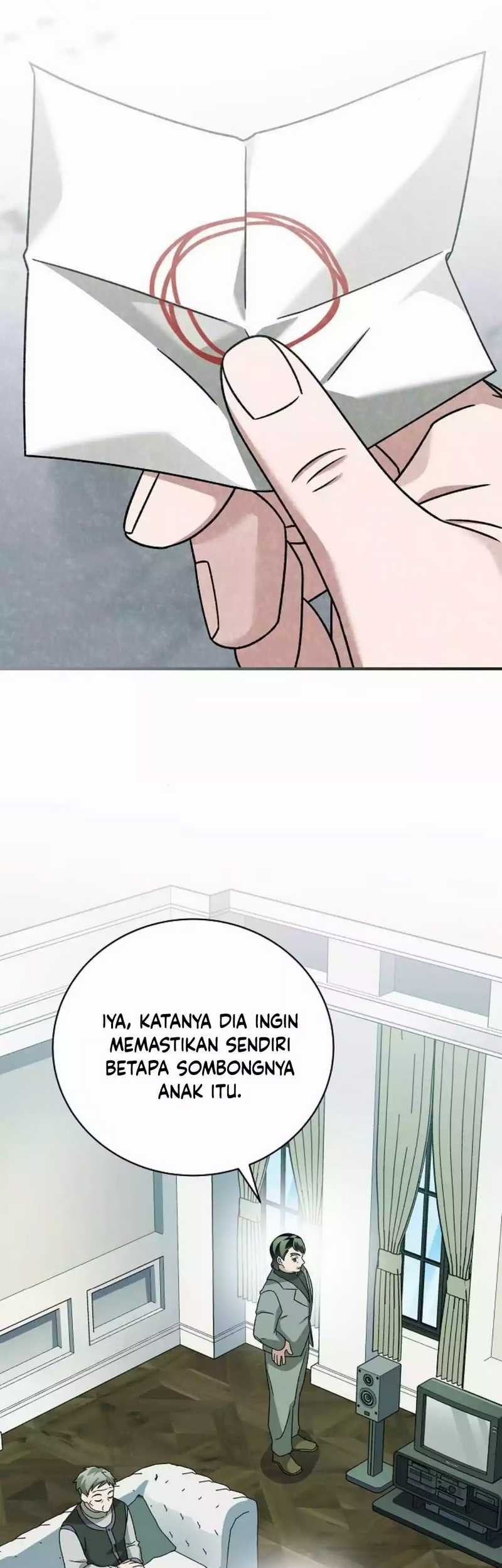 For the Musical Genius Chapter 32 Gambar 42