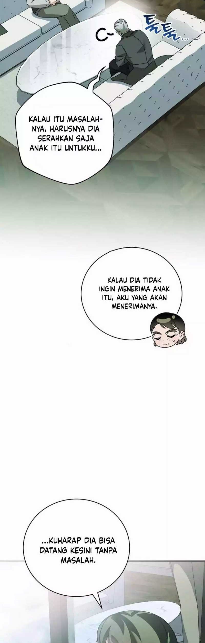 For the Musical Genius Chapter 32 Gambar 43