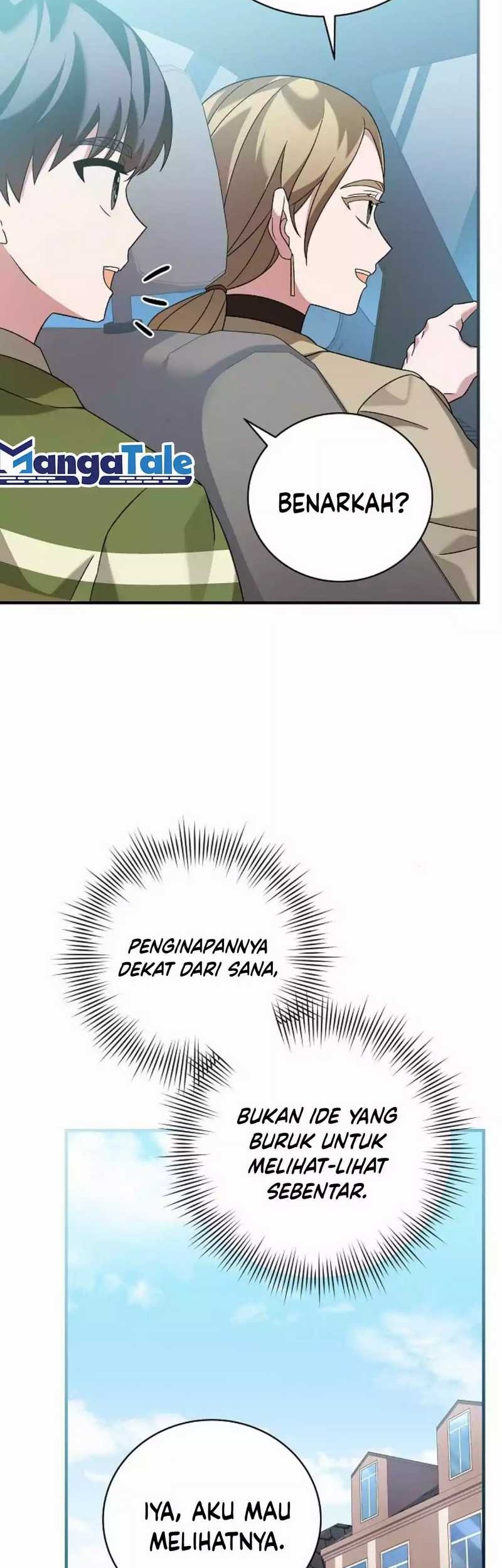 For the Musical Genius Chapter 32 Gambar 49