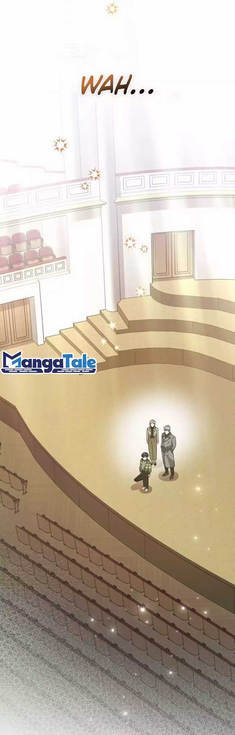 For the Musical Genius Chapter 32 Gambar 51