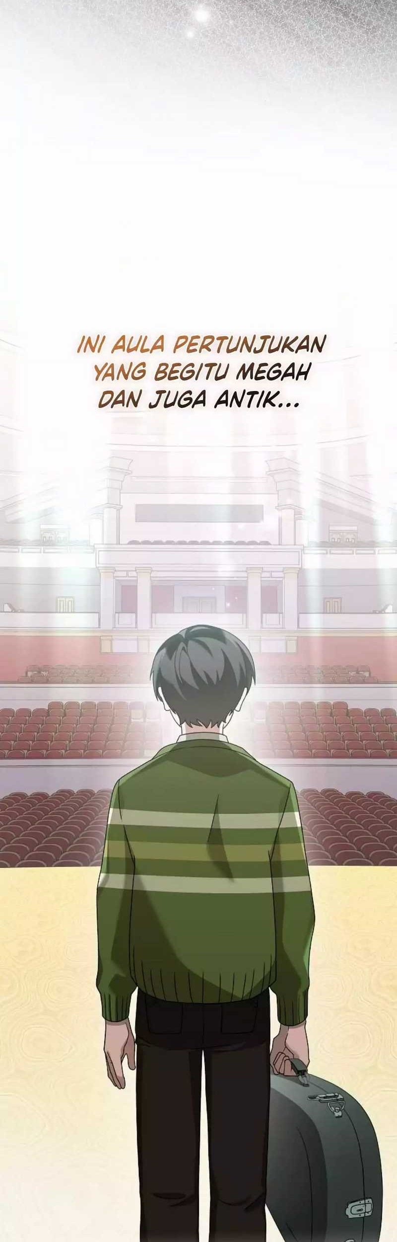 For the Musical Genius Chapter 32 Gambar 52