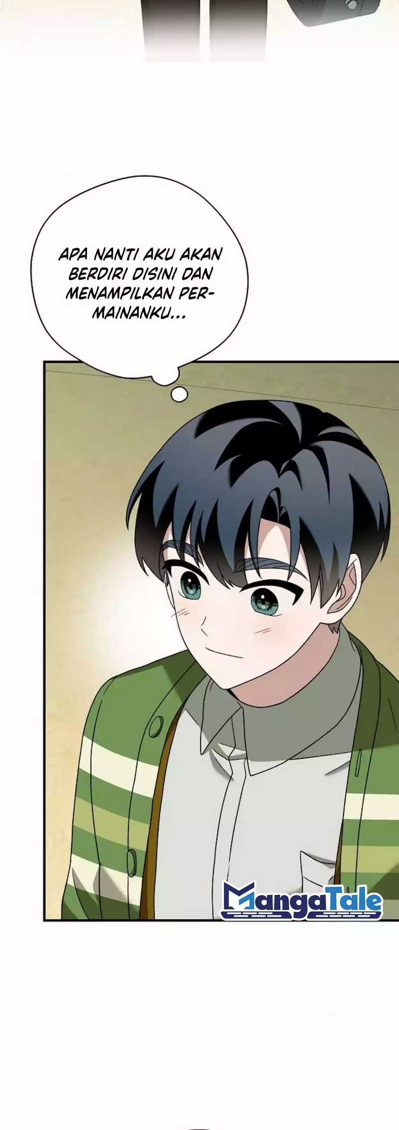 For the Musical Genius Chapter 32 Gambar 53