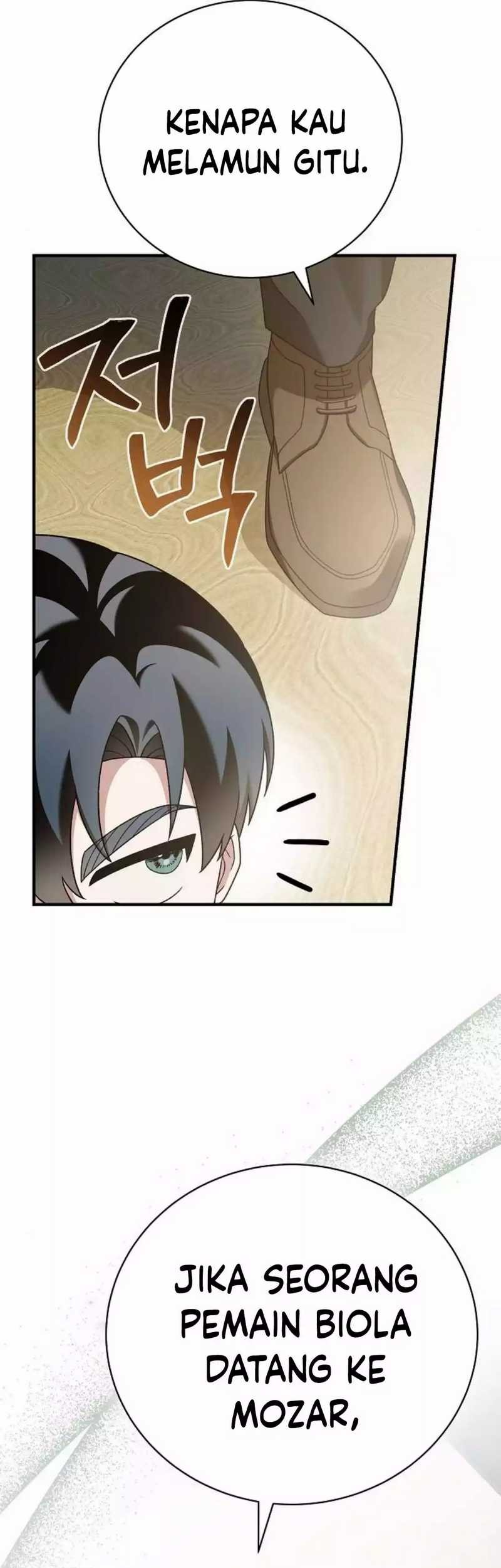 For the Musical Genius Chapter 32 Gambar 54
