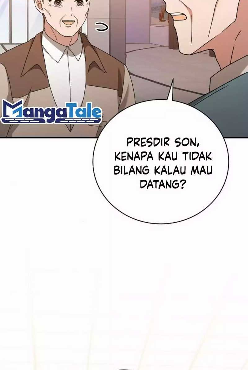 For the Musical Genius Chapter 32 Gambar 3