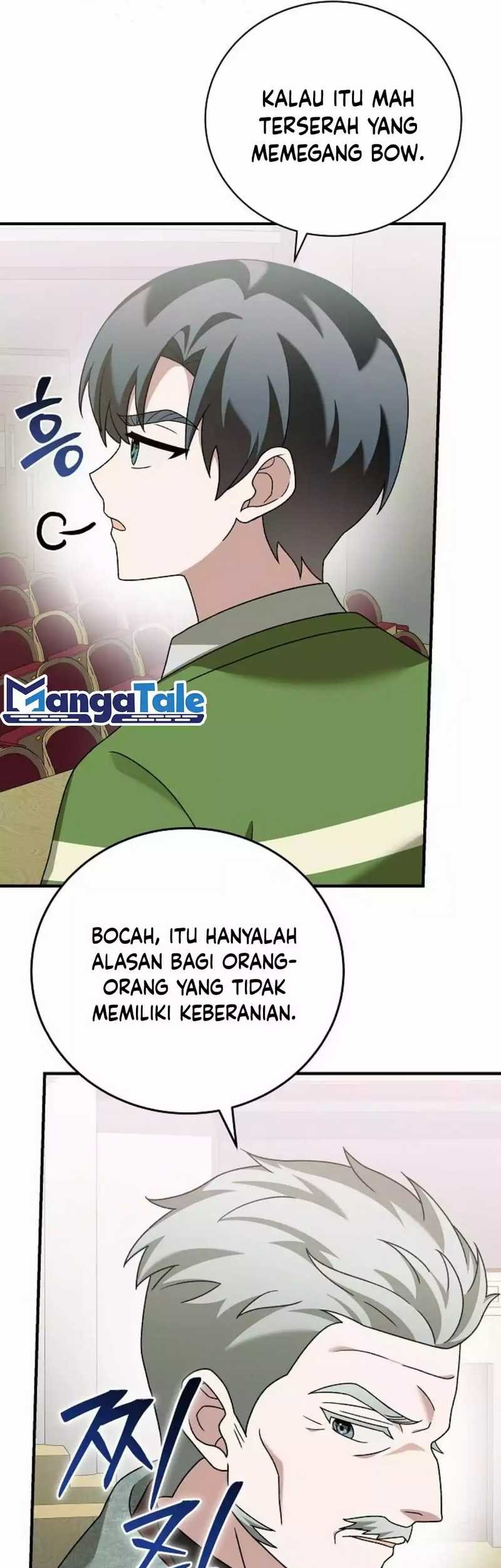 For the Musical Genius Chapter 32 Gambar 57