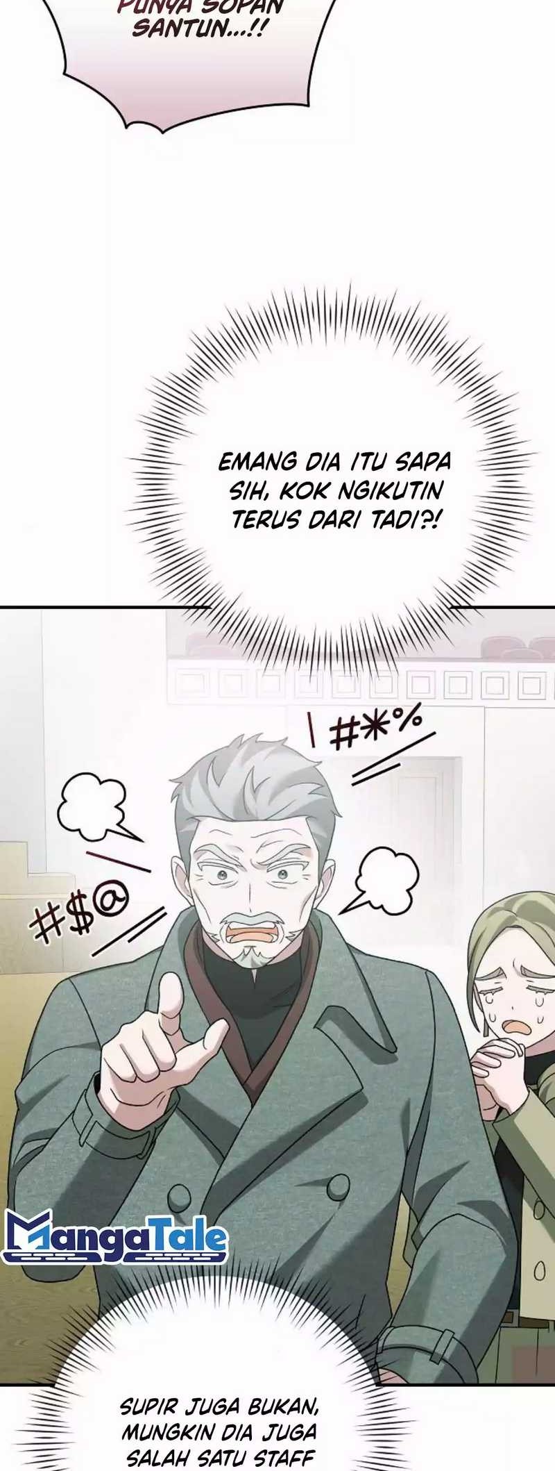 For the Musical Genius Chapter 32 Gambar 59