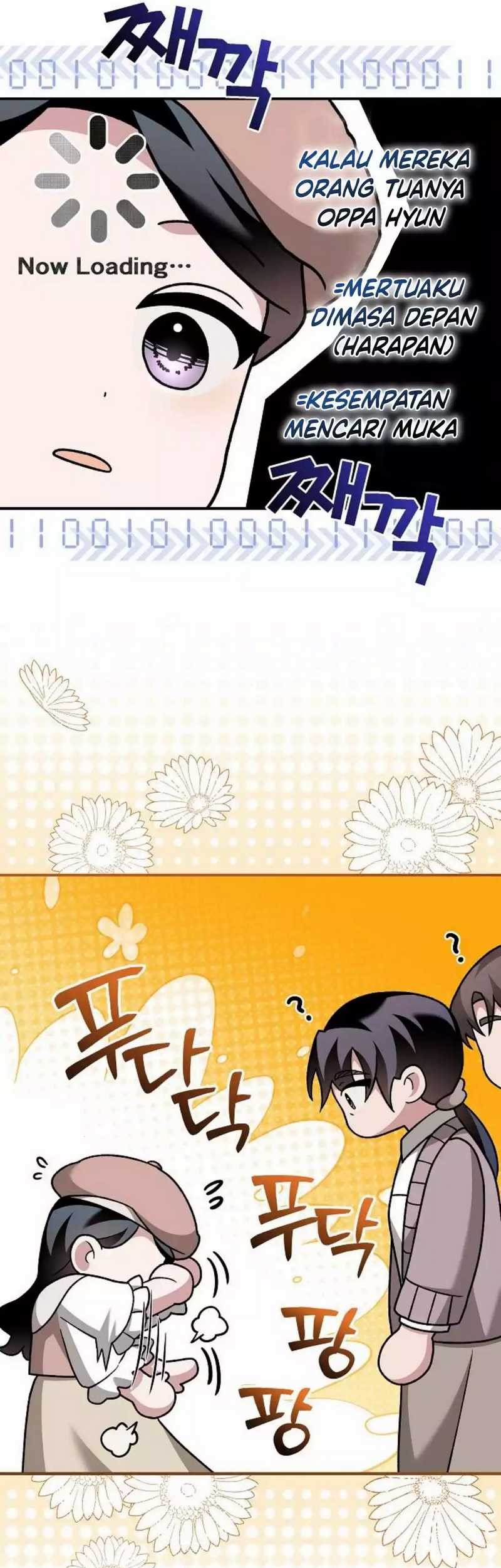 For the Musical Genius Chapter 32 Gambar 13