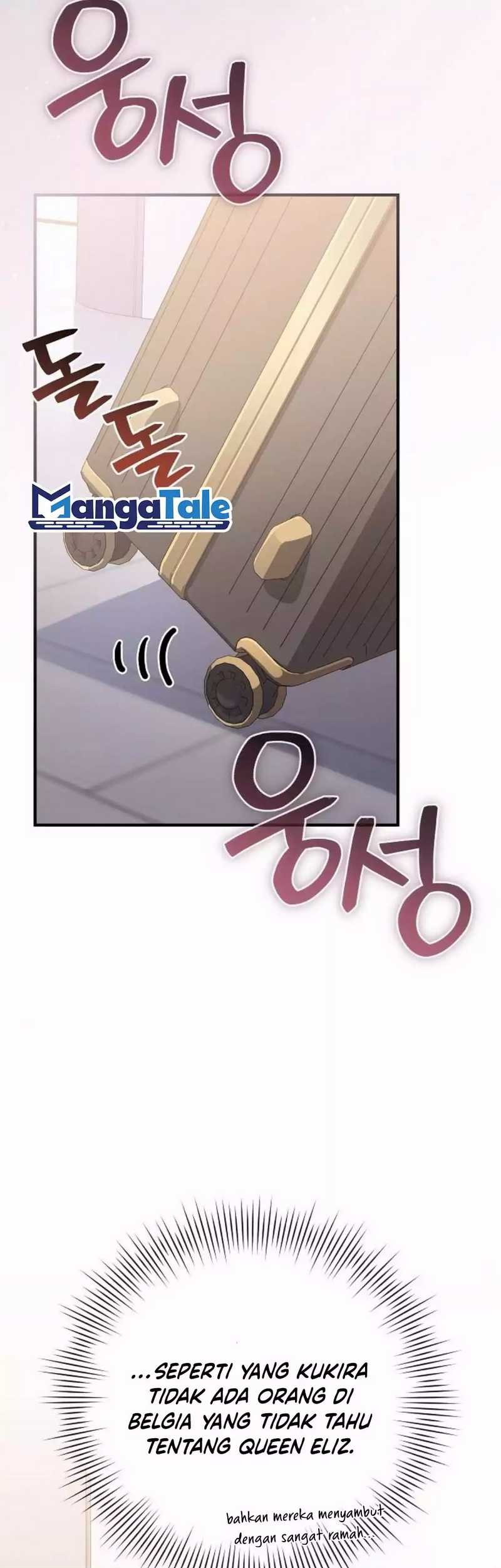 For the Musical Genius Chapter 32 Gambar 19
