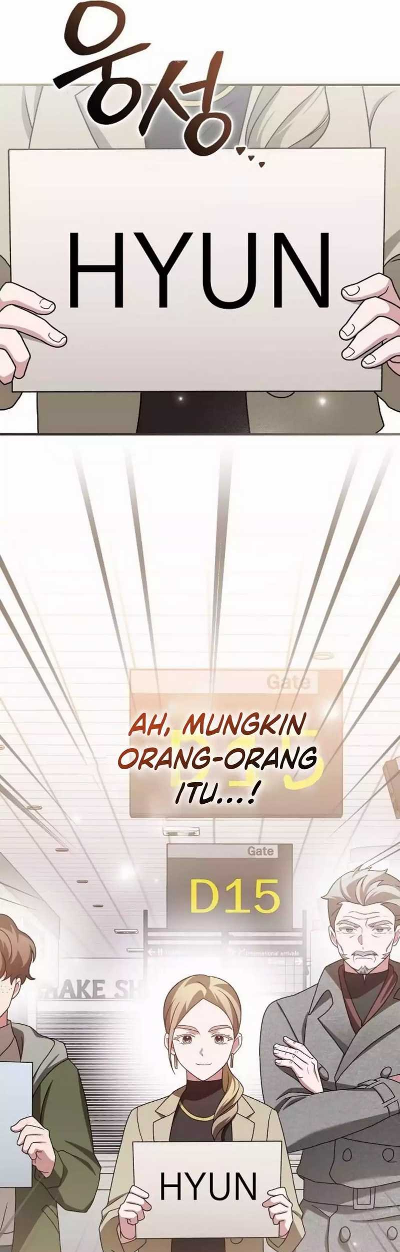 For the Musical Genius Chapter 32 Gambar 22