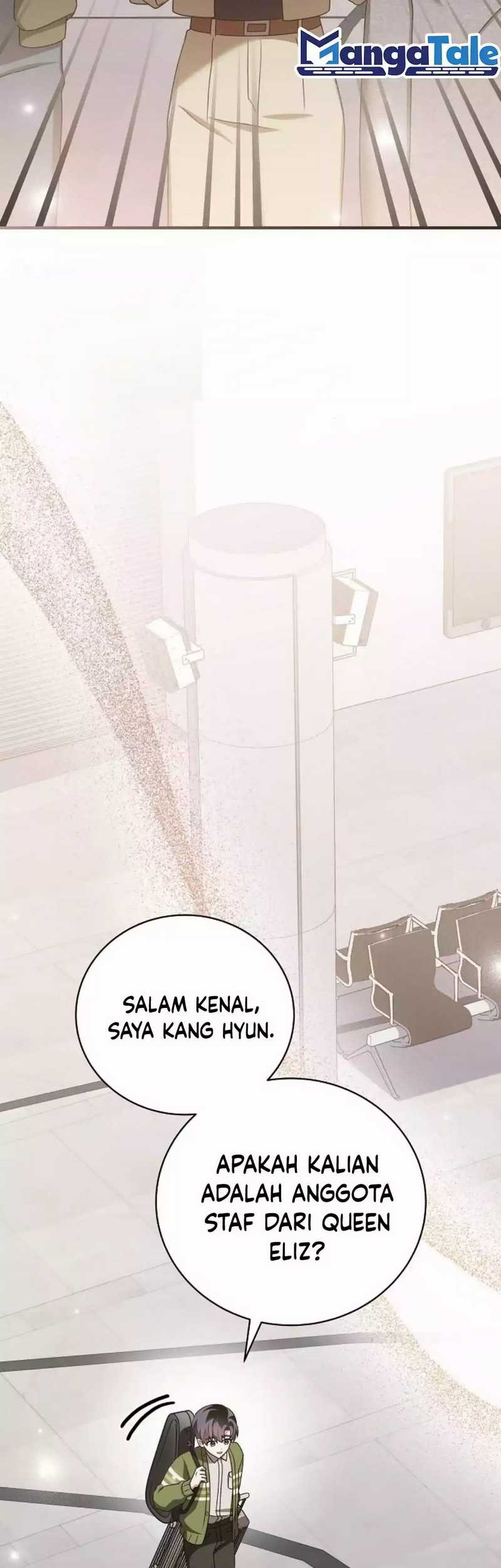 For the Musical Genius Chapter 32 Gambar 23