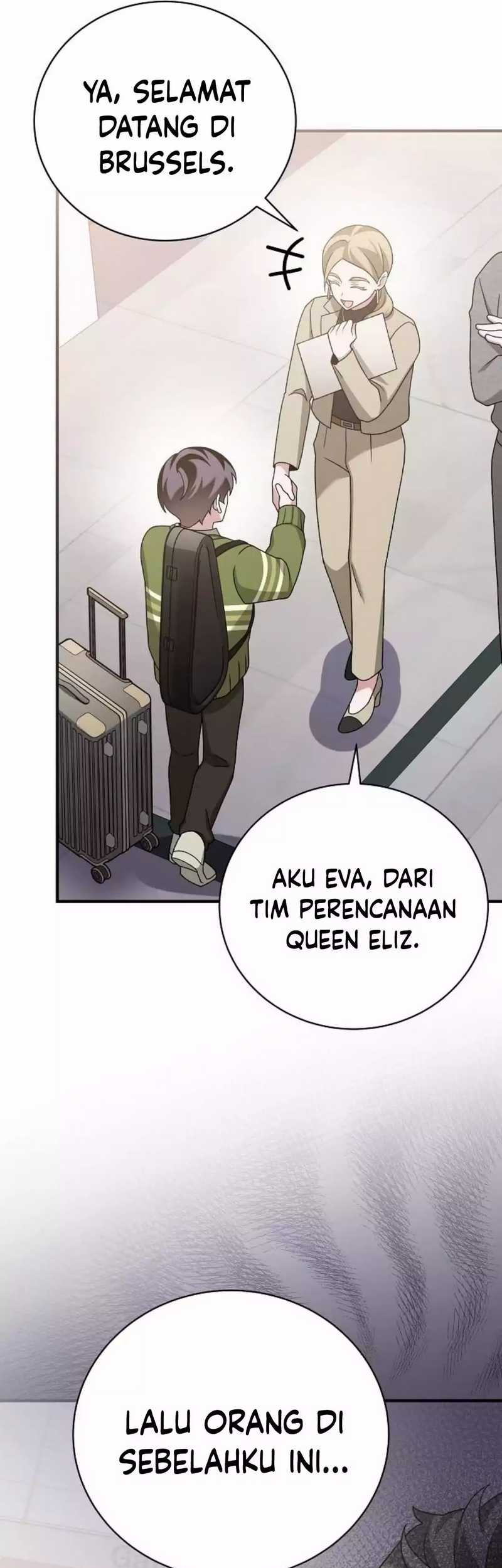 For the Musical Genius Chapter 32 Gambar 25