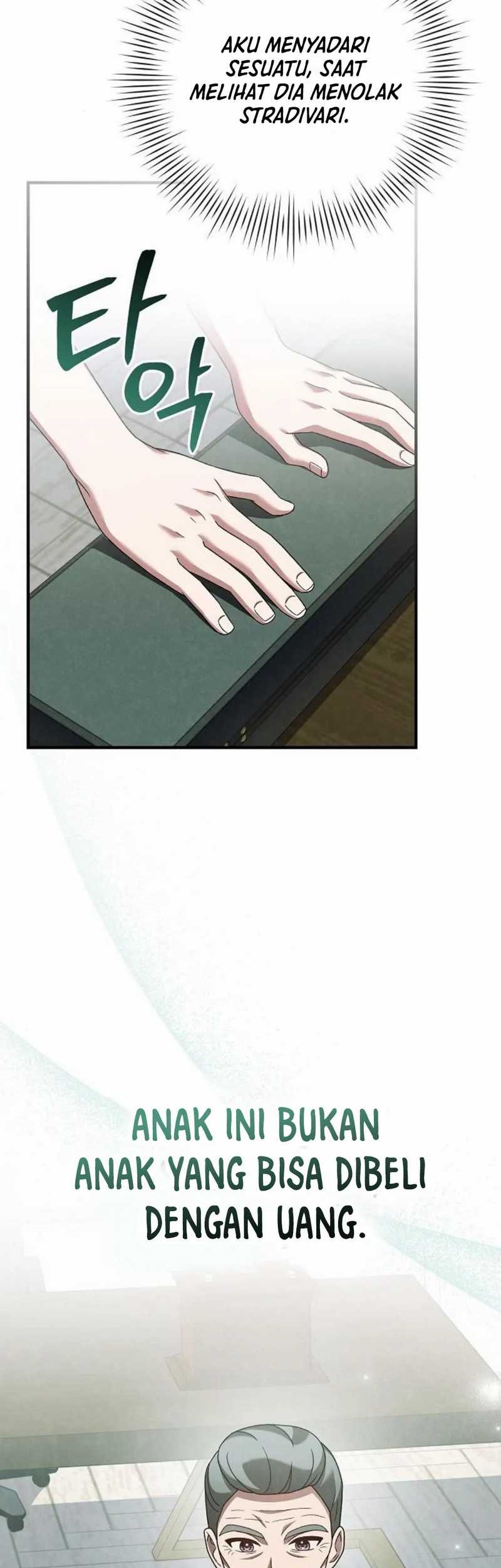 For the Musical Genius Chapter 31 Gambar 46