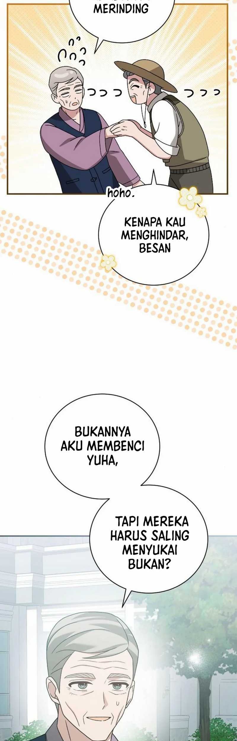For the Musical Genius Chapter 31 Gambar 51
