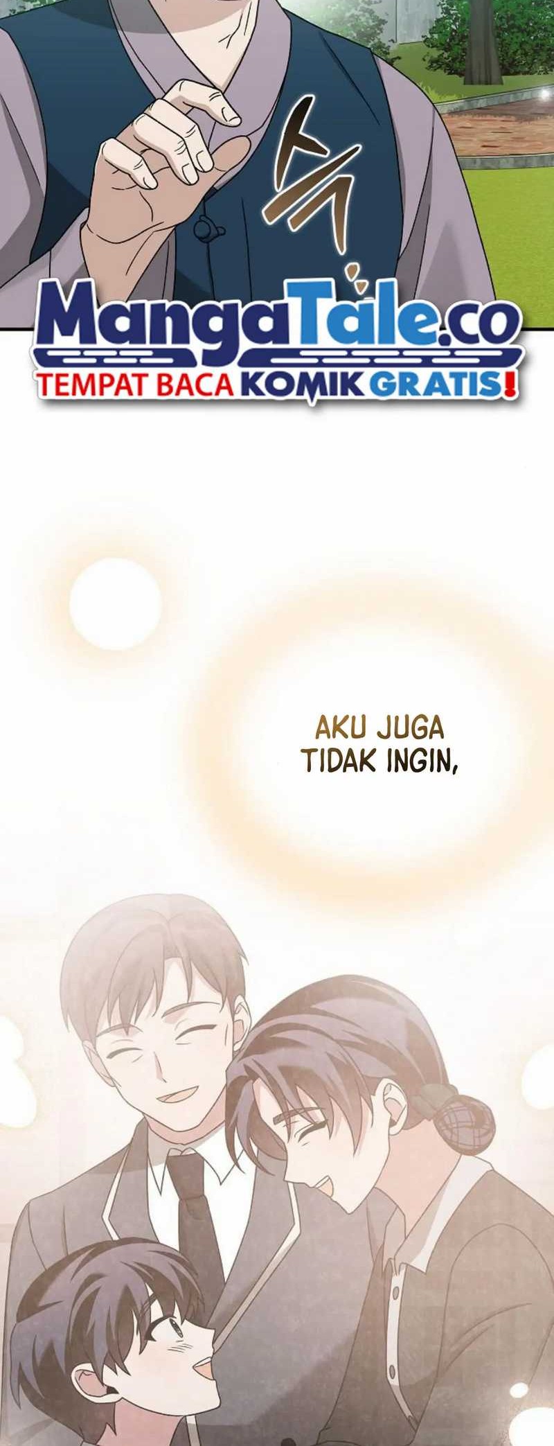 For the Musical Genius Chapter 31 Gambar 52