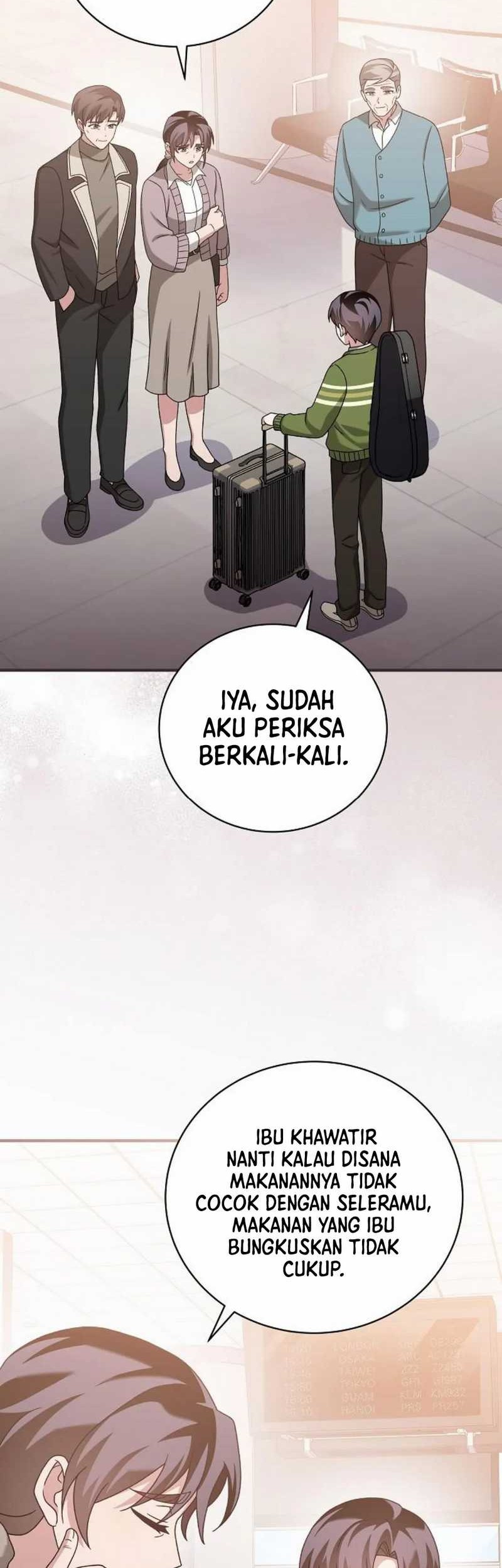 For the Musical Genius Chapter 31 Gambar 58