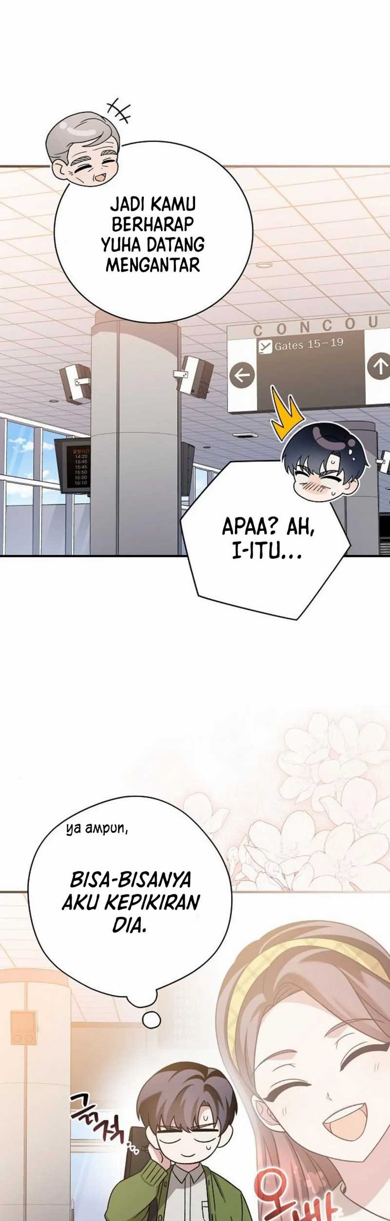 For the Musical Genius Chapter 31 Gambar 63