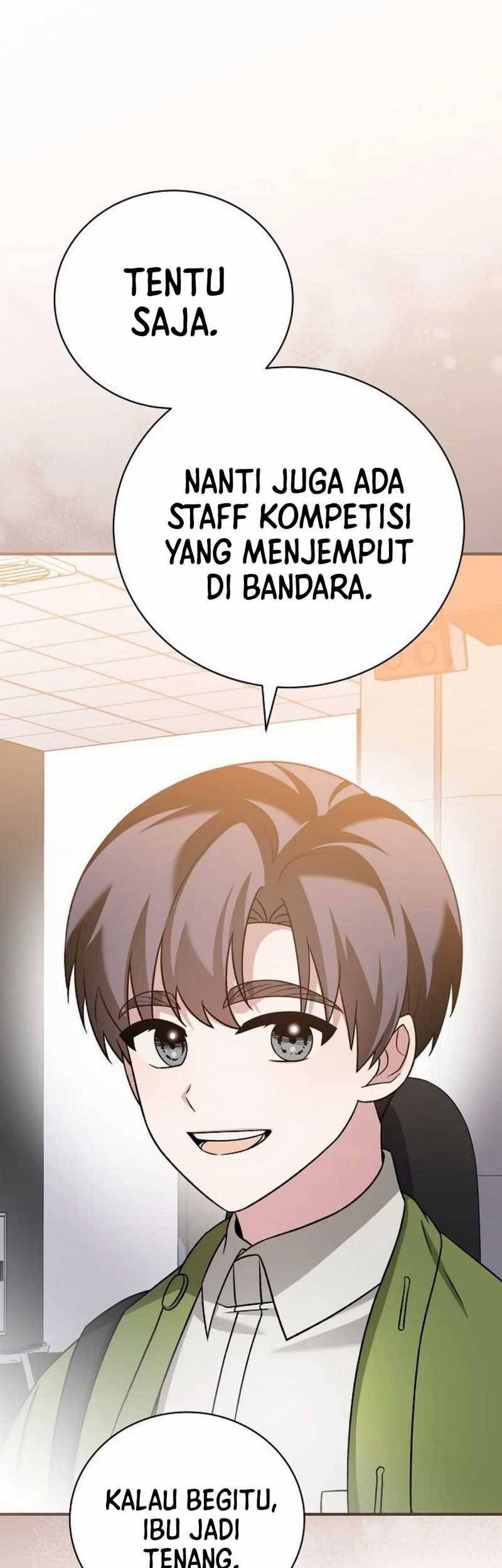 For the Musical Genius Chapter 31 Gambar 65
