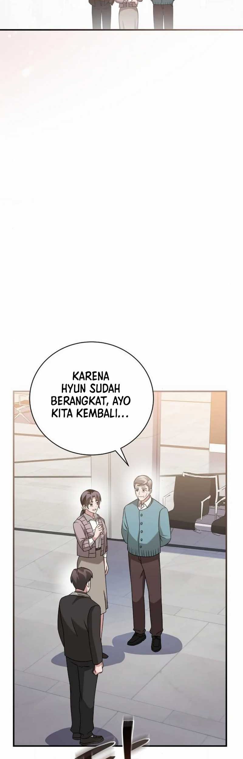 For the Musical Genius Chapter 31 Gambar 68