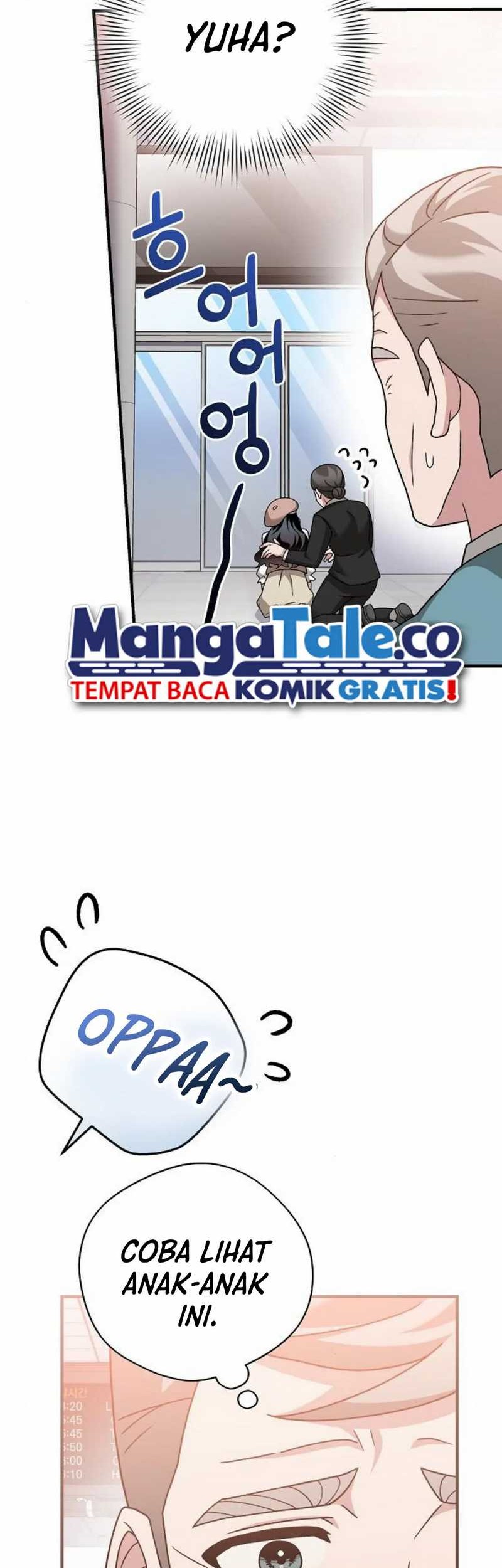 For the Musical Genius Chapter 31 Gambar 76