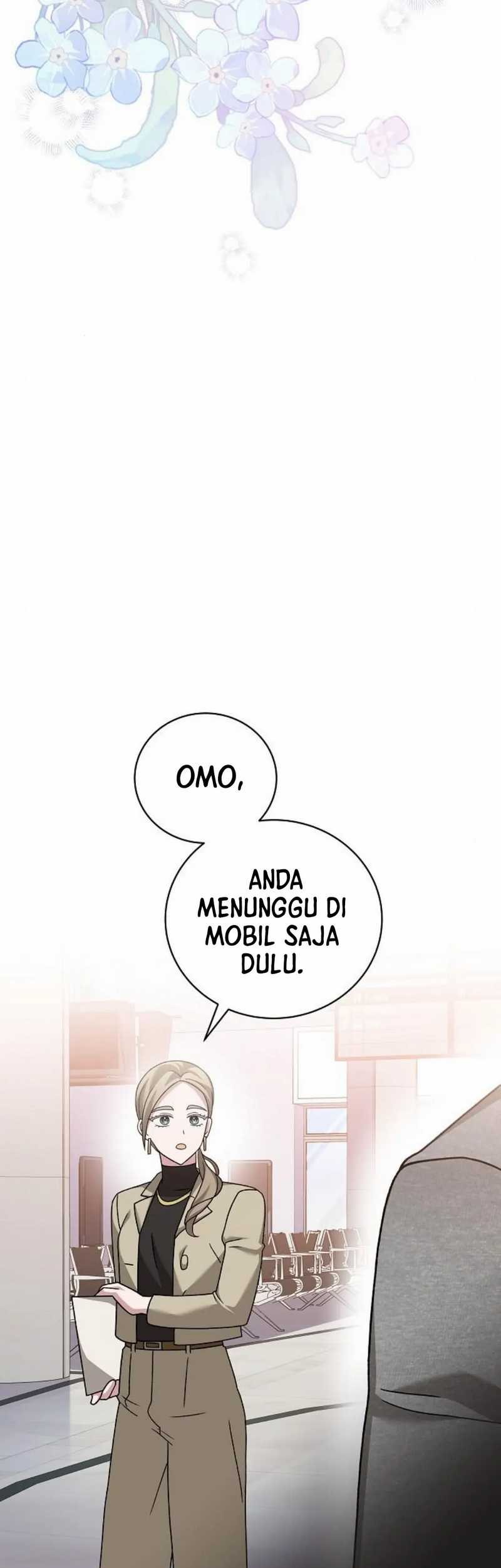 For the Musical Genius Chapter 31 Gambar 80