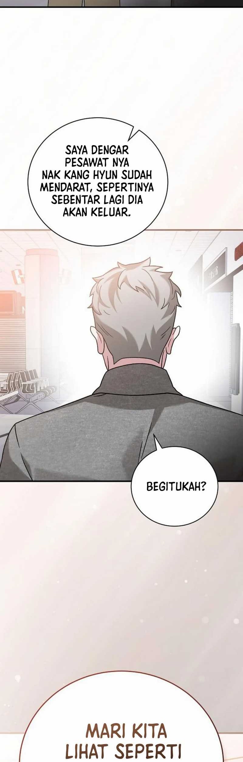 For the Musical Genius Chapter 31 Gambar 81