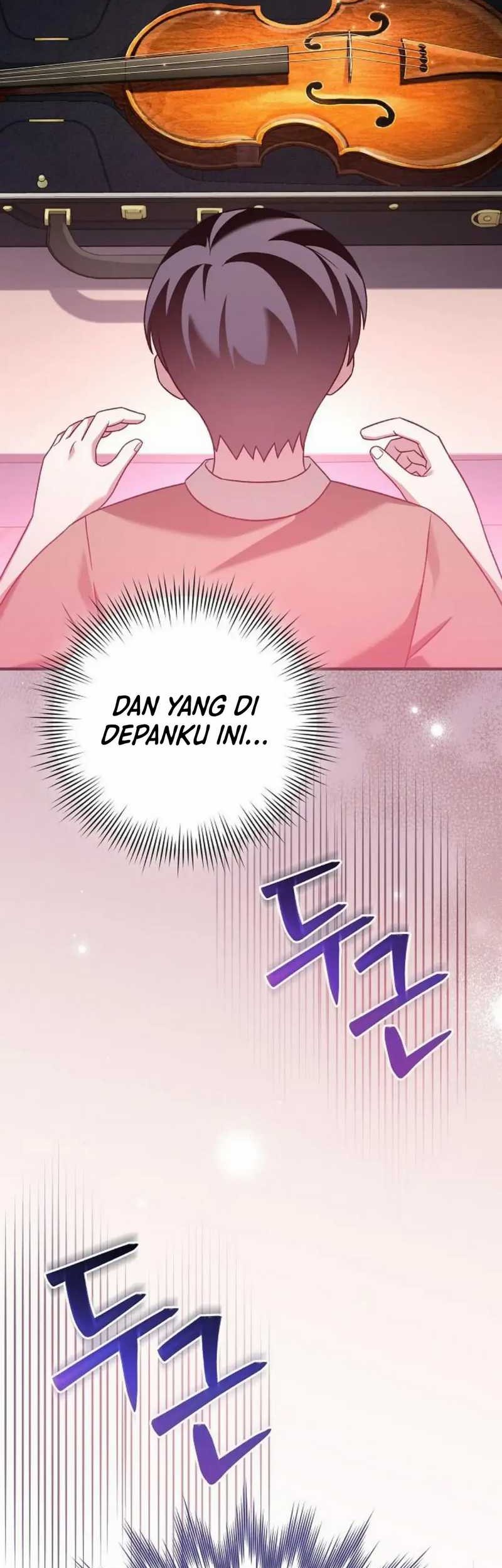 For the Musical Genius Chapter 31 Gambar 3