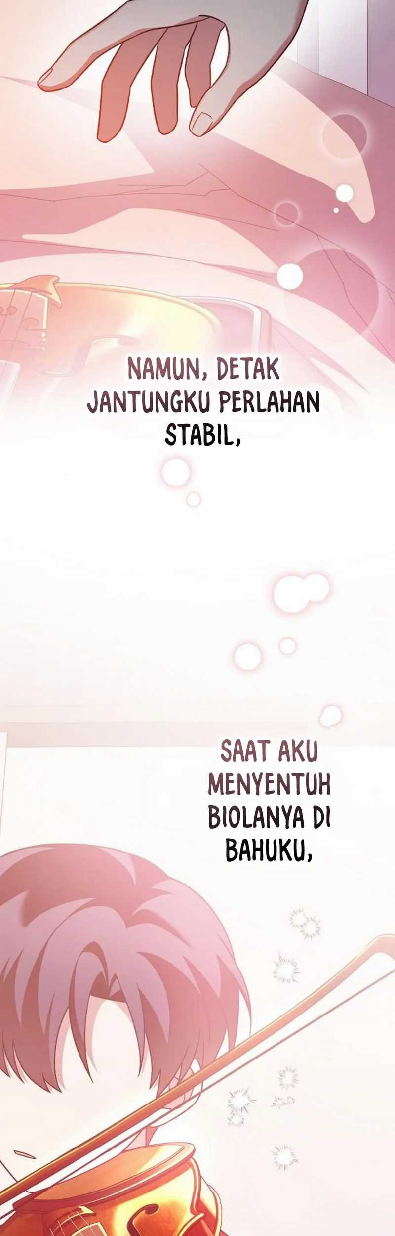 For the Musical Genius Chapter 31 Gambar 6