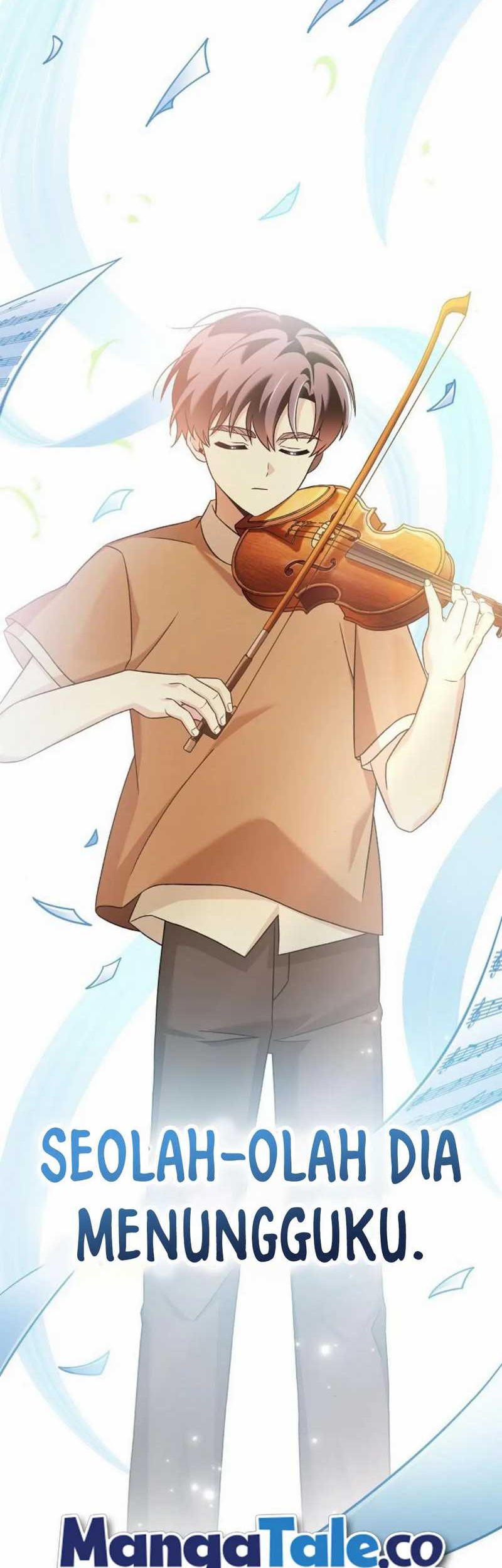 For the Musical Genius Chapter 31 Gambar 9