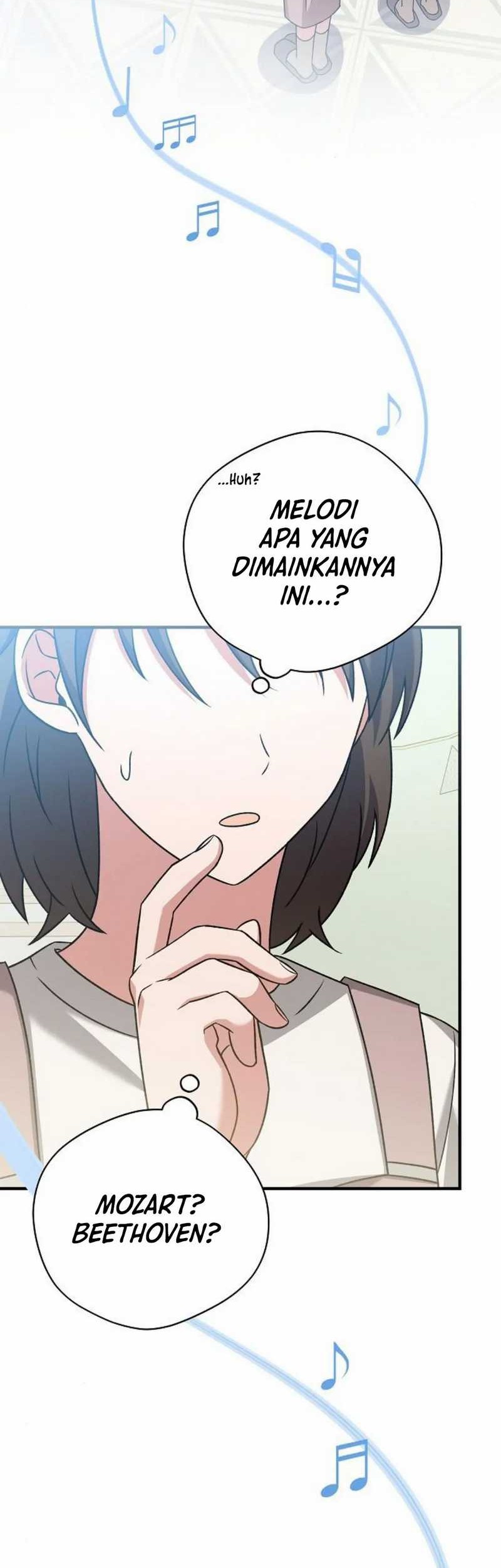 For the Musical Genius Chapter 31 Gambar 12