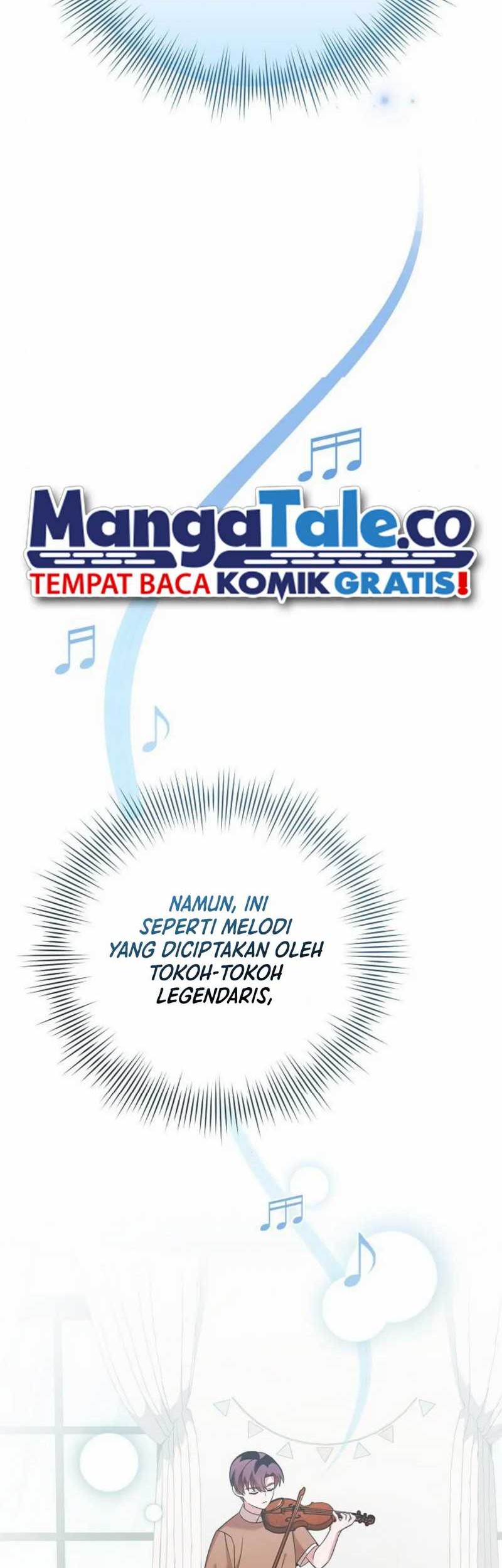 For the Musical Genius Chapter 31 Gambar 14