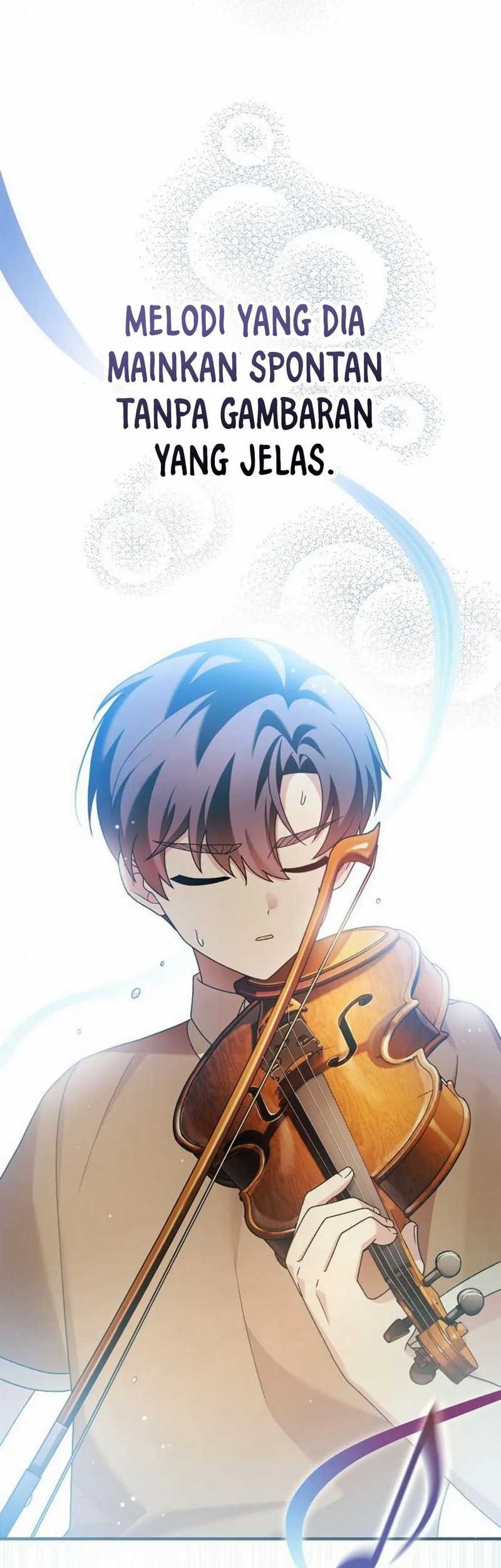 For the Musical Genius Chapter 31 Gambar 18
