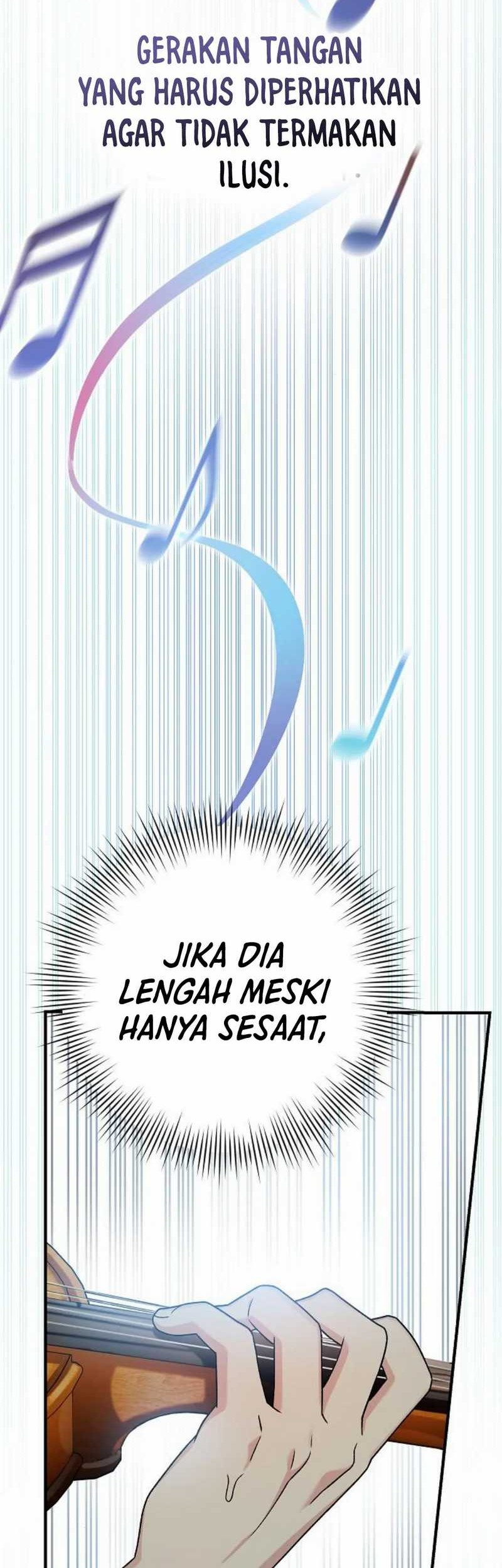For the Musical Genius Chapter 31 Gambar 19