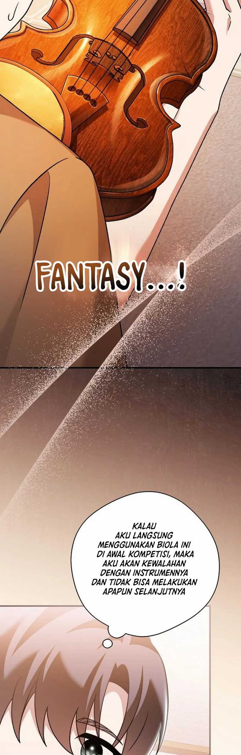 For the Musical Genius Chapter 31 Gambar 27