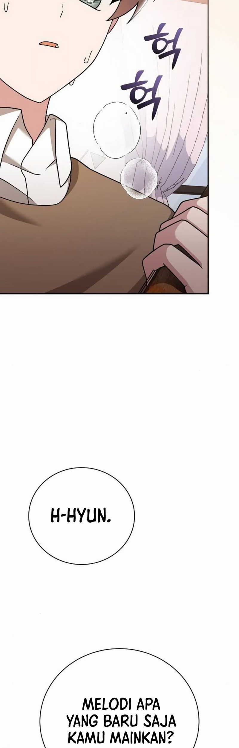 For the Musical Genius Chapter 31 Gambar 28