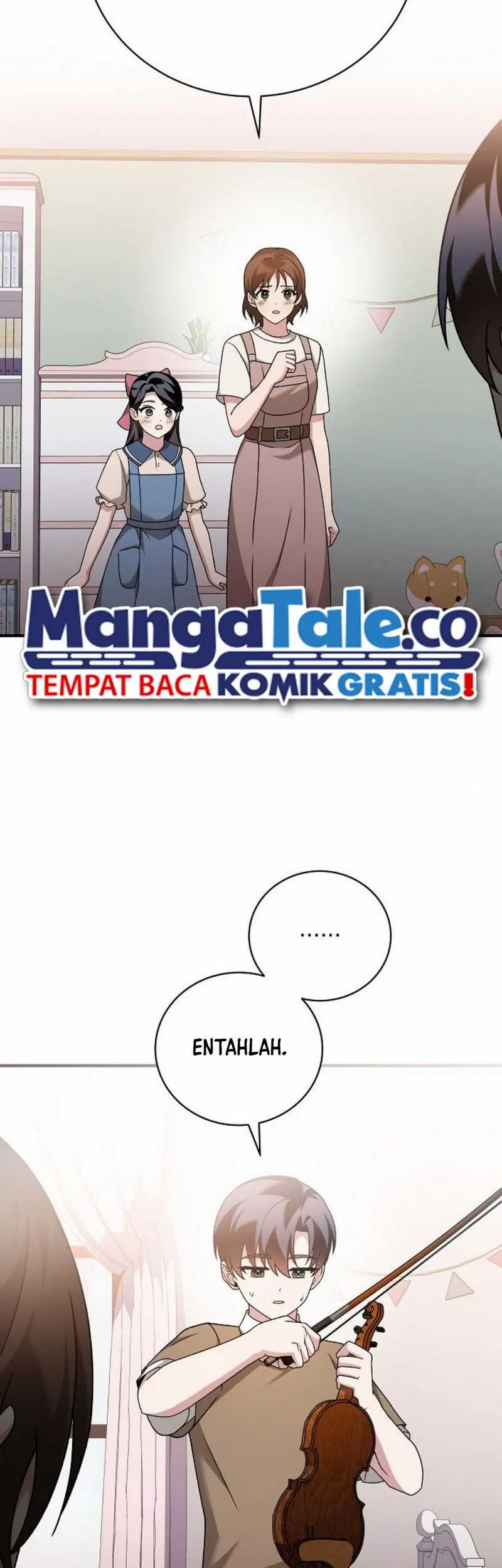 For the Musical Genius Chapter 31 Gambar 29