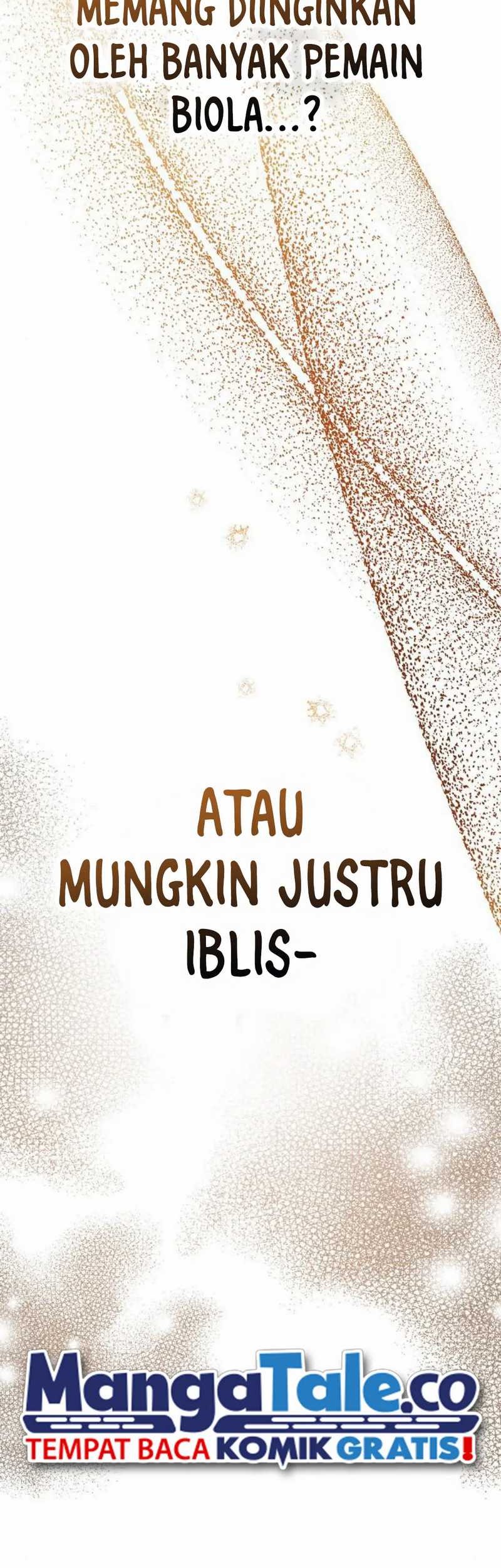 For the Musical Genius Chapter 31 Gambar 33