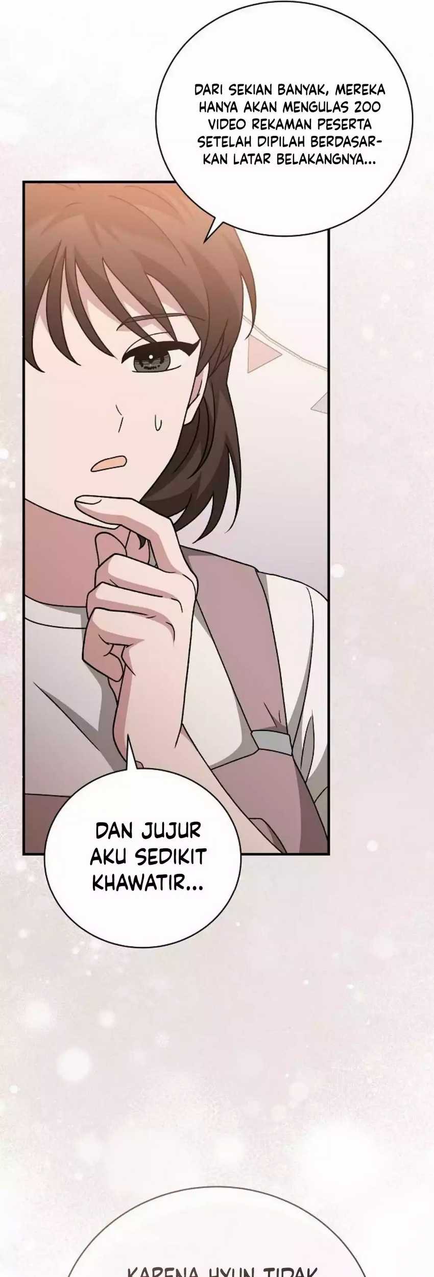 For the Musical Genius Chapter 30 Gambar 35